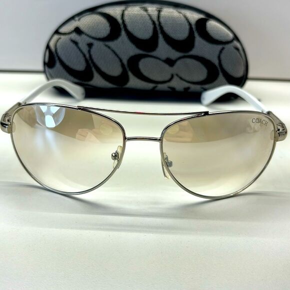 Coach Accessories - Sunglasses